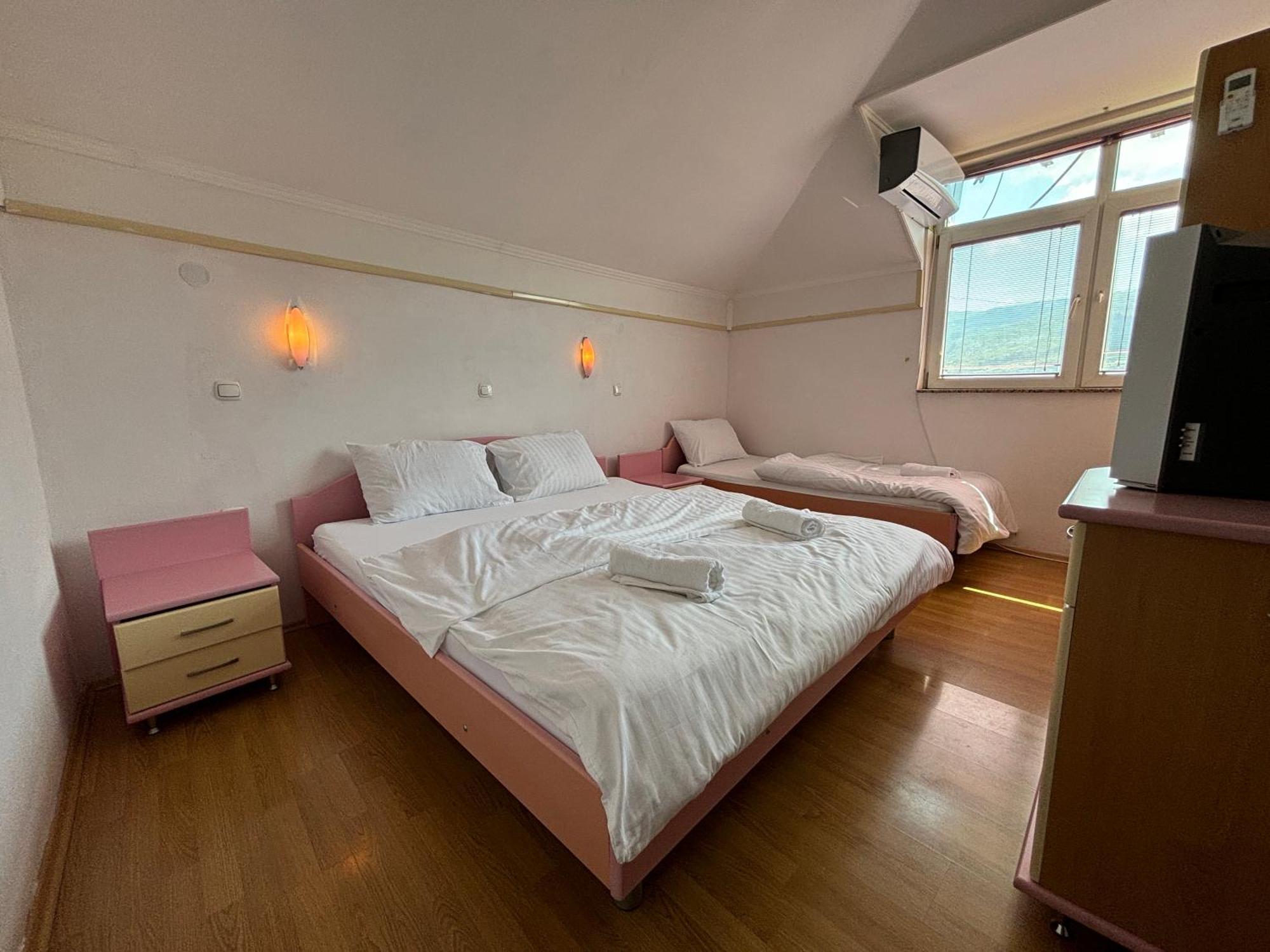 Villa Kiwi In The Heart Of Ohri Dış mekan fotoğraf